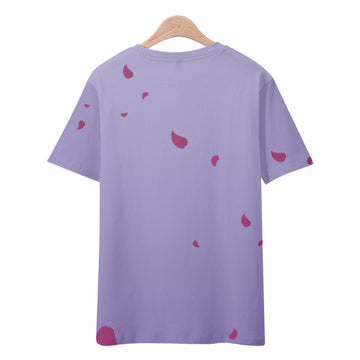 Anime My Dress-Up Darling Kitagawa Marin Camiseta Cosplay Navidad Fiesta 3D Impreso Casual